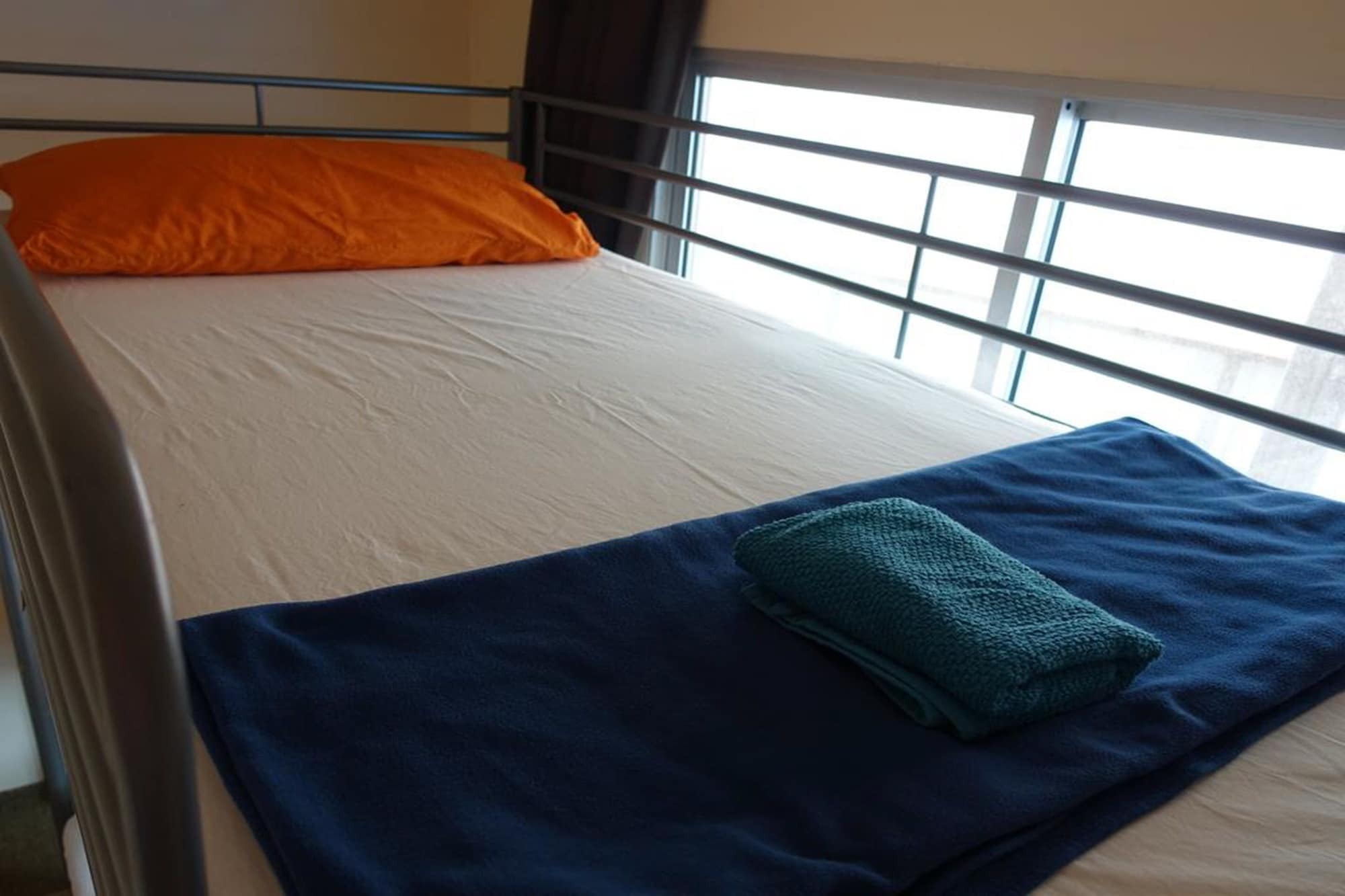 Cb Ekkamai Hotell Bangkok Eksteriør bilde